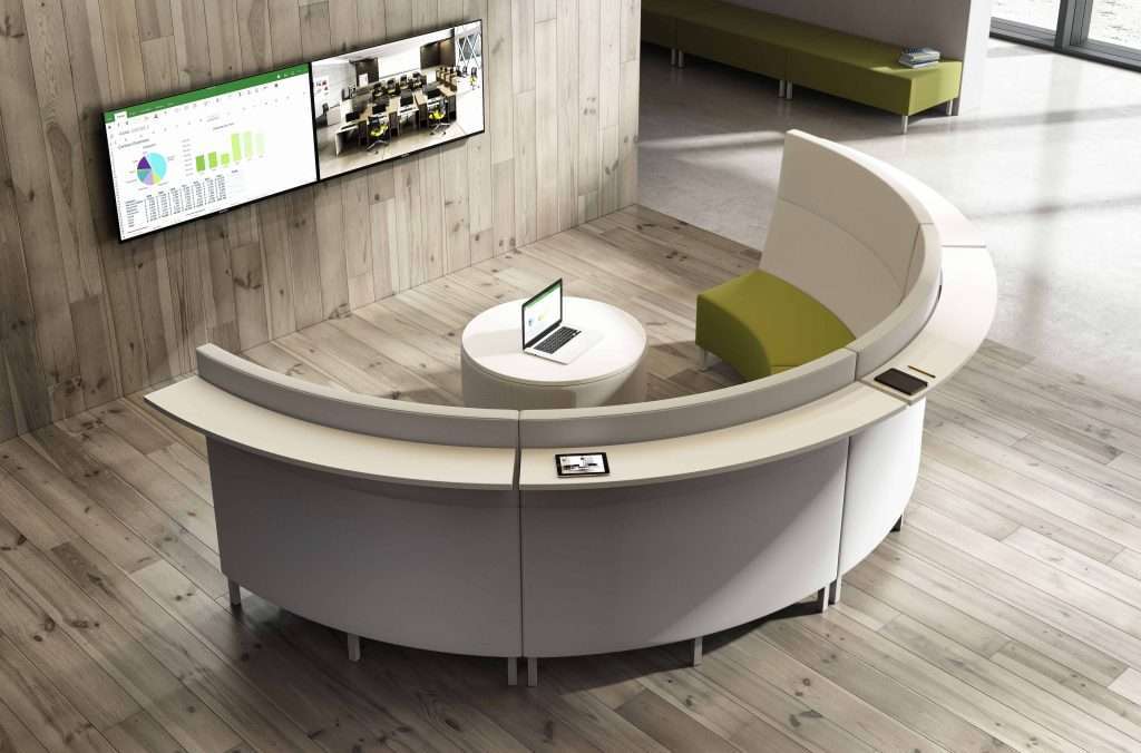 Tempe office furniture