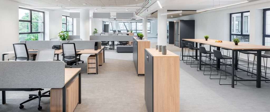 Las Vegas Office Furniture in Las Vegas