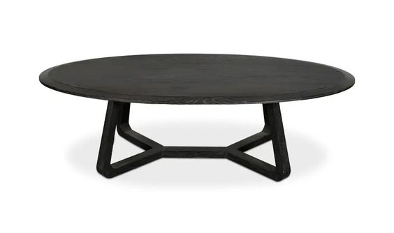 NATHAN COFFEE TABLE $649