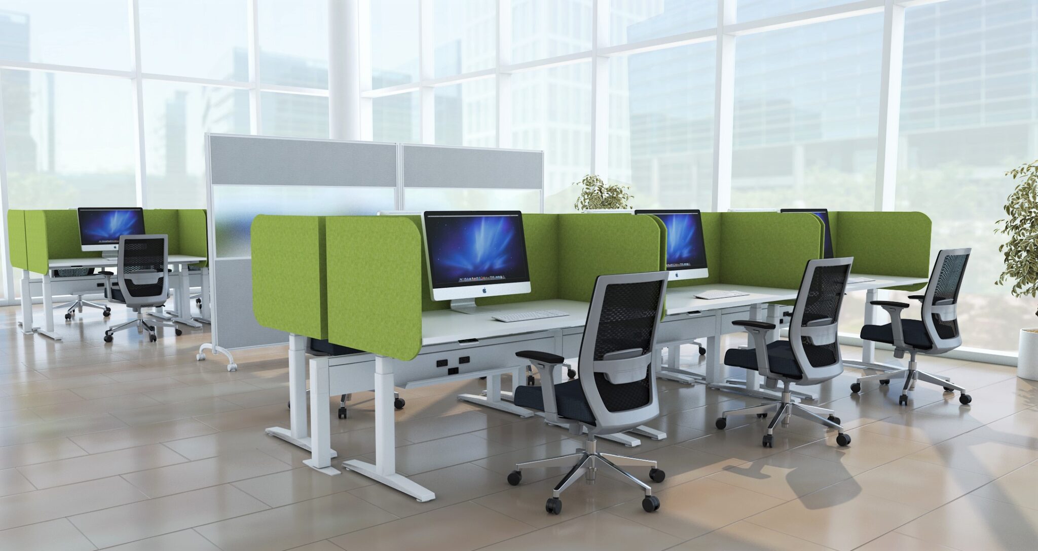 Affordable office chairs for startups