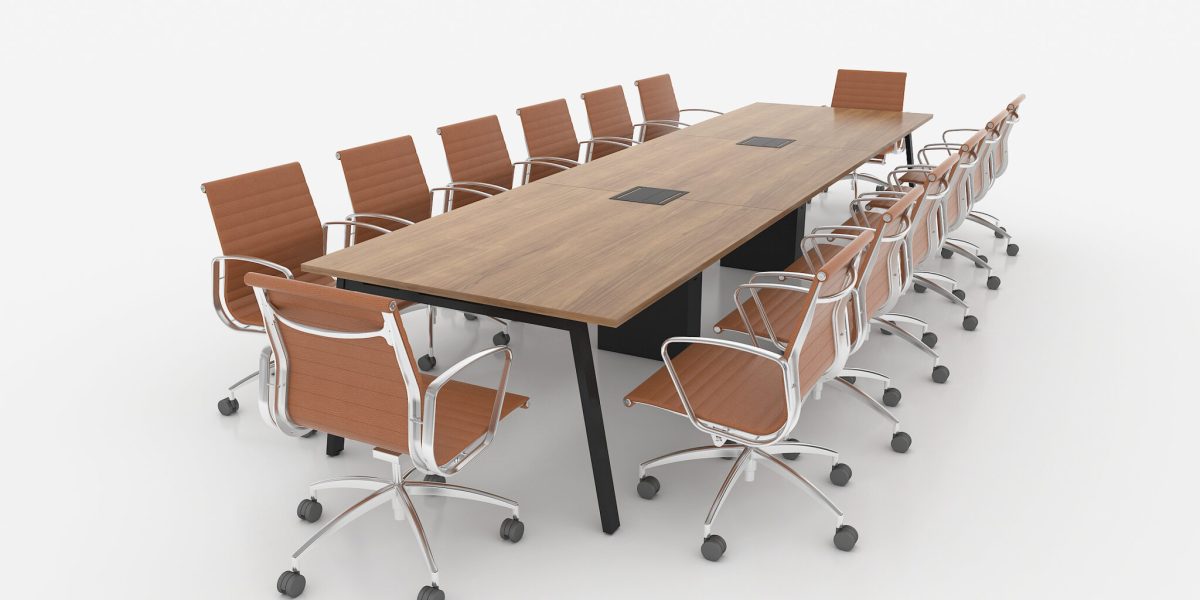 Stylish office chairs for businesses