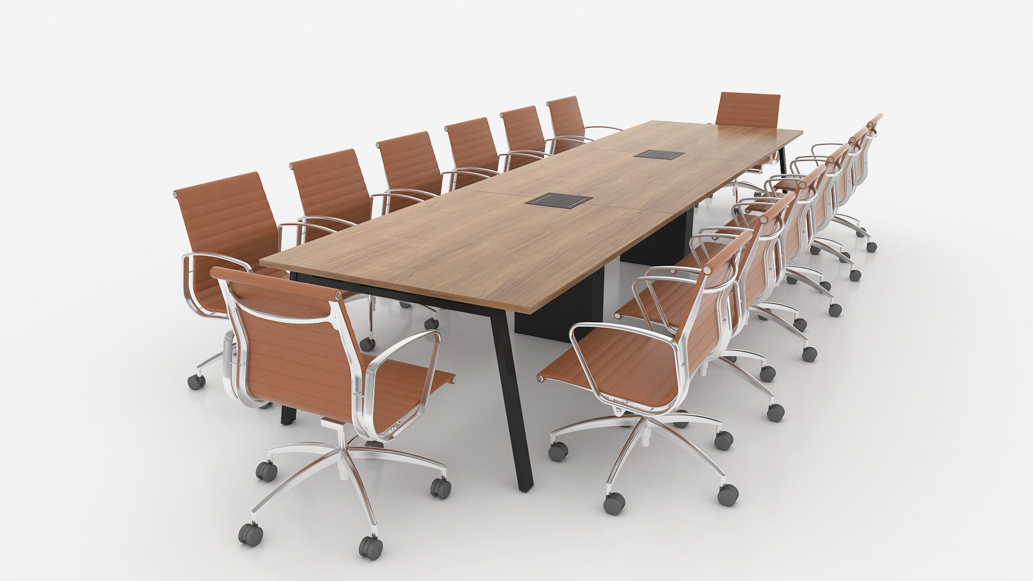 Stylish office chairs for businesses