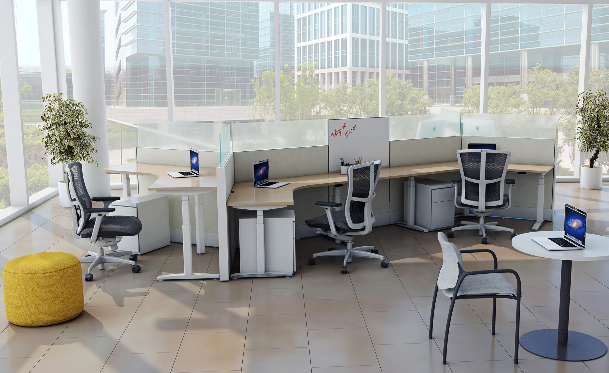 Best office chairs for productivity