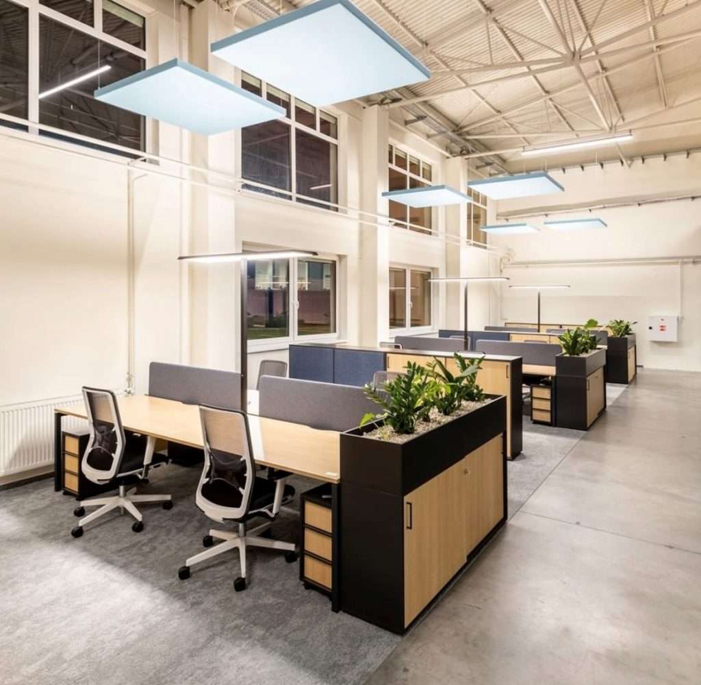 Office Cubicles Phoenix