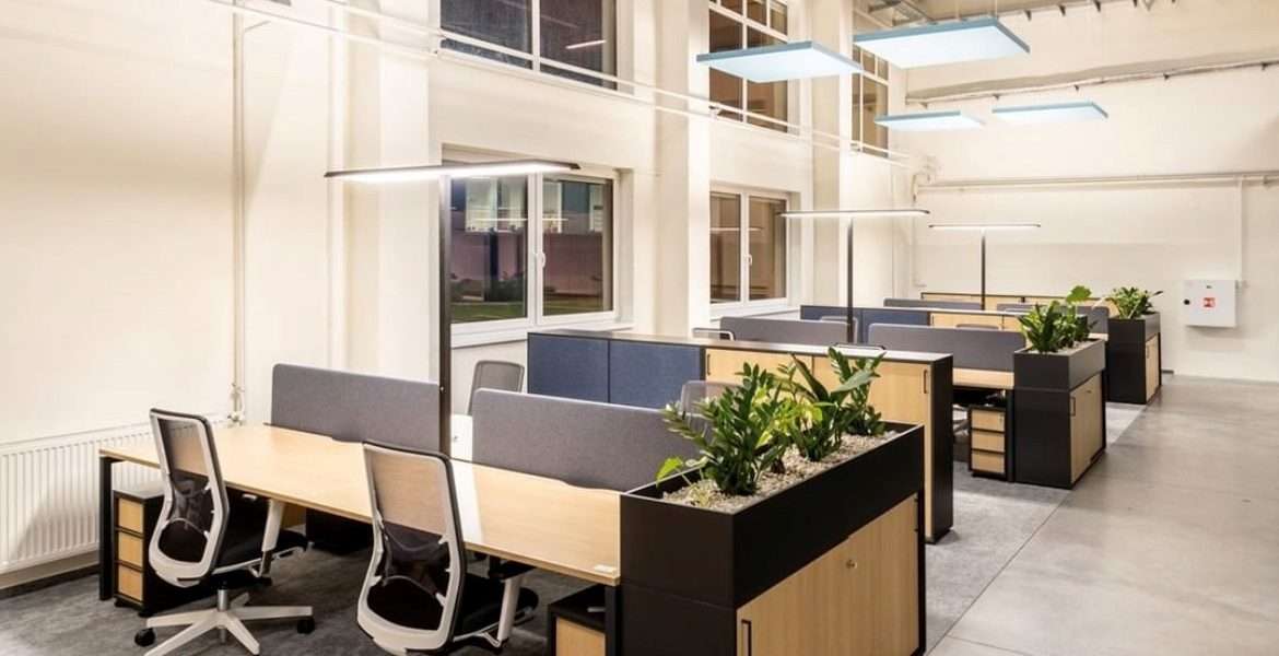Office Cubicles Phoenix
