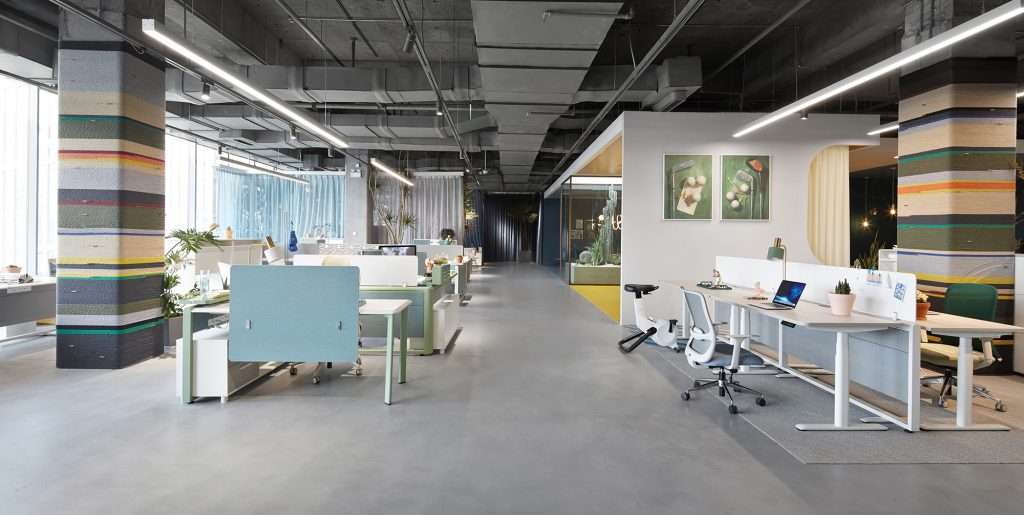Office Furniture Inspiring Spaces Chandler, AZ
