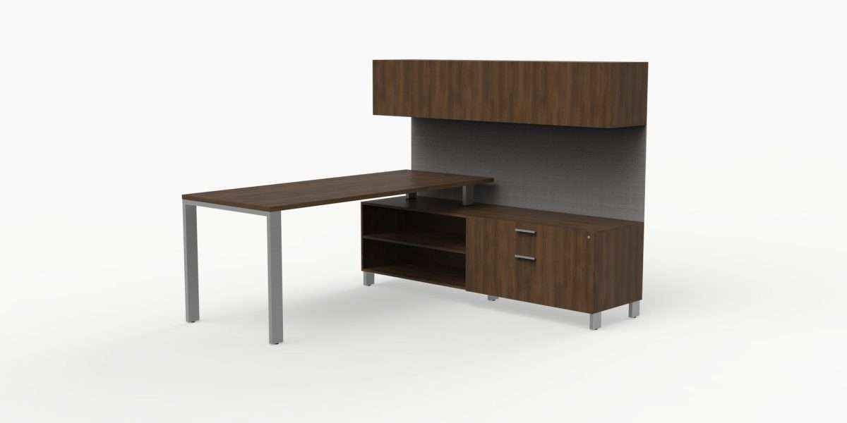 Used Office Desk