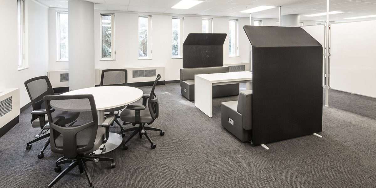 Office Furniture Meetups Table chairs and Lounge Tables