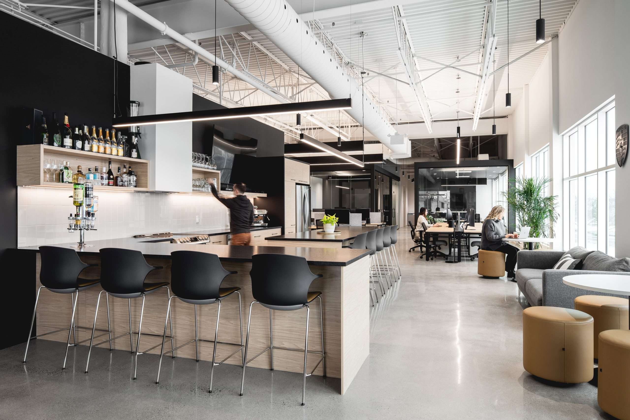 Office Furniture Cafe Furniture Barstools and Lounge
