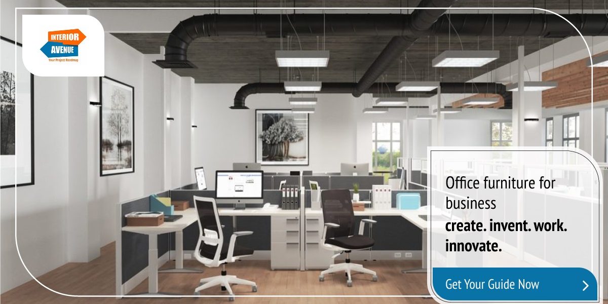 Ergonomic office funriture Chandler