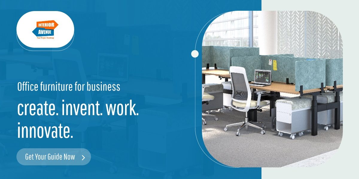 Office furniture in Bakersfield