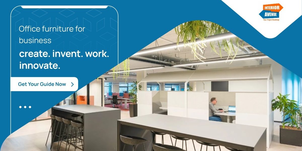 Office furniture in Tempe