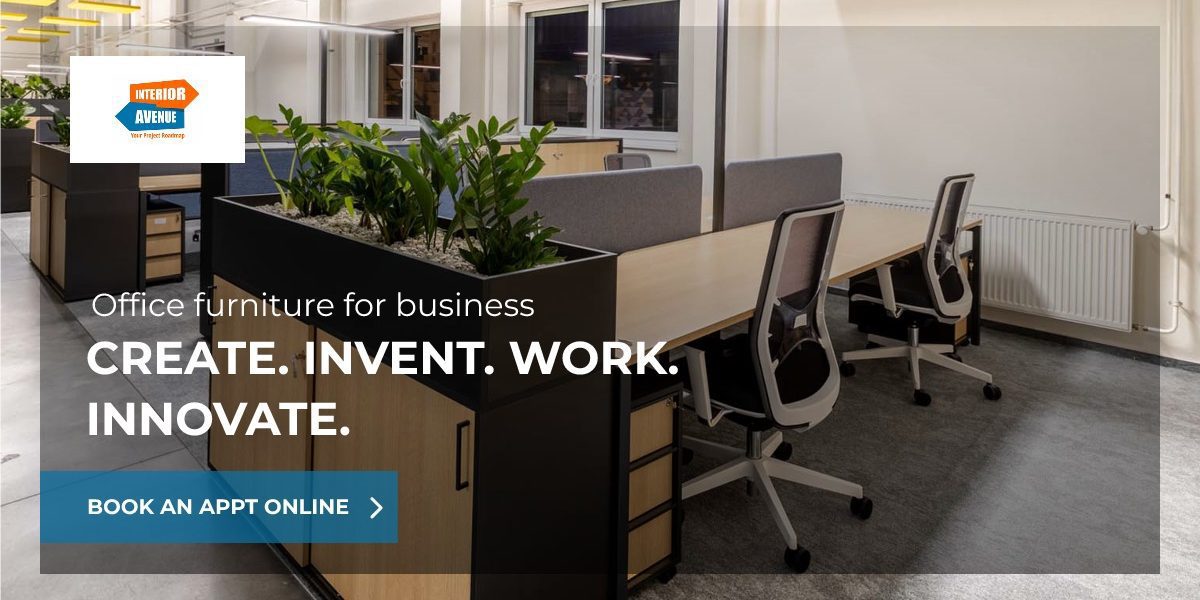Office furniture Phoenix