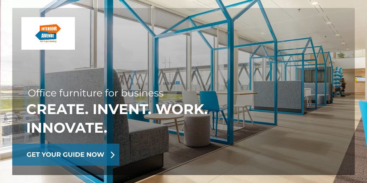 Best Office Furniture in Gilbert