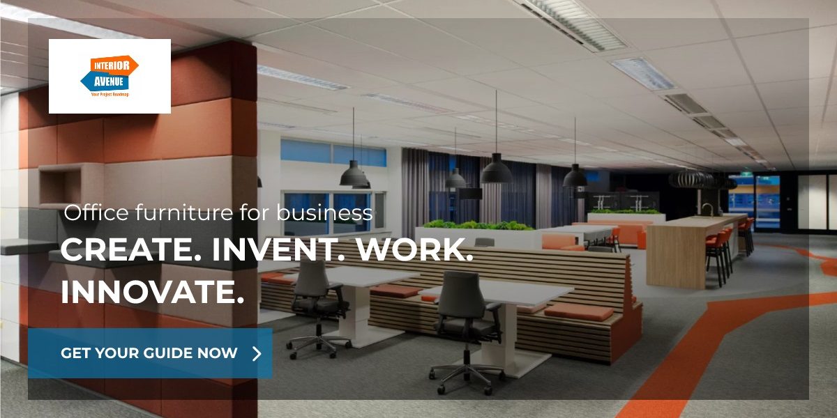 Revitalize Your Office Space