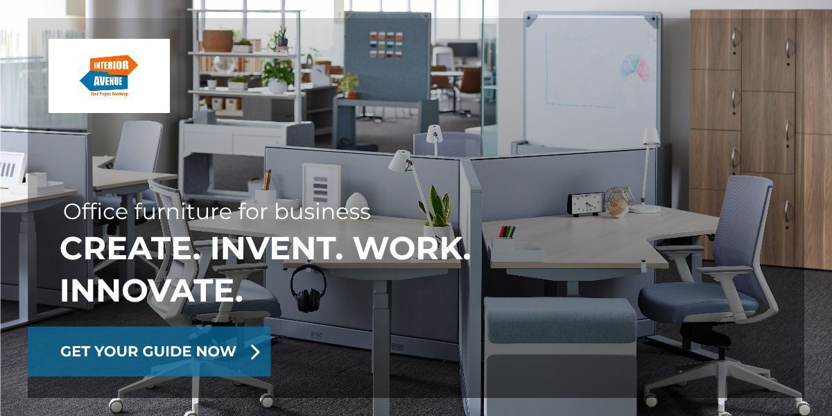 Office furniture Mesa