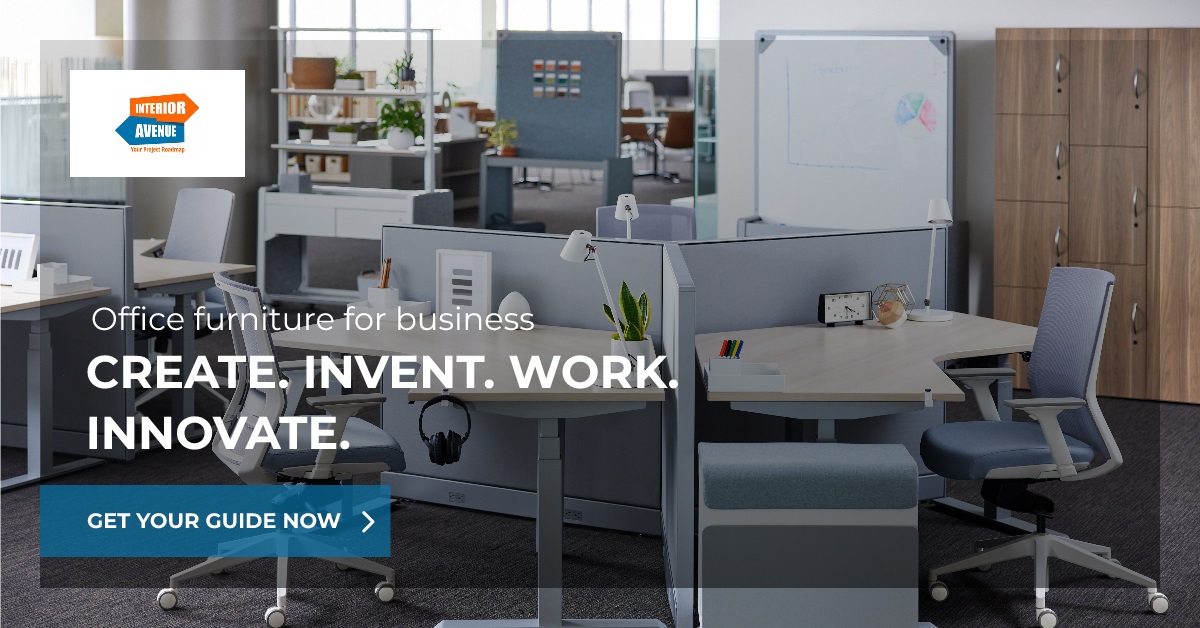 Ergonomic office chairs for small businesses