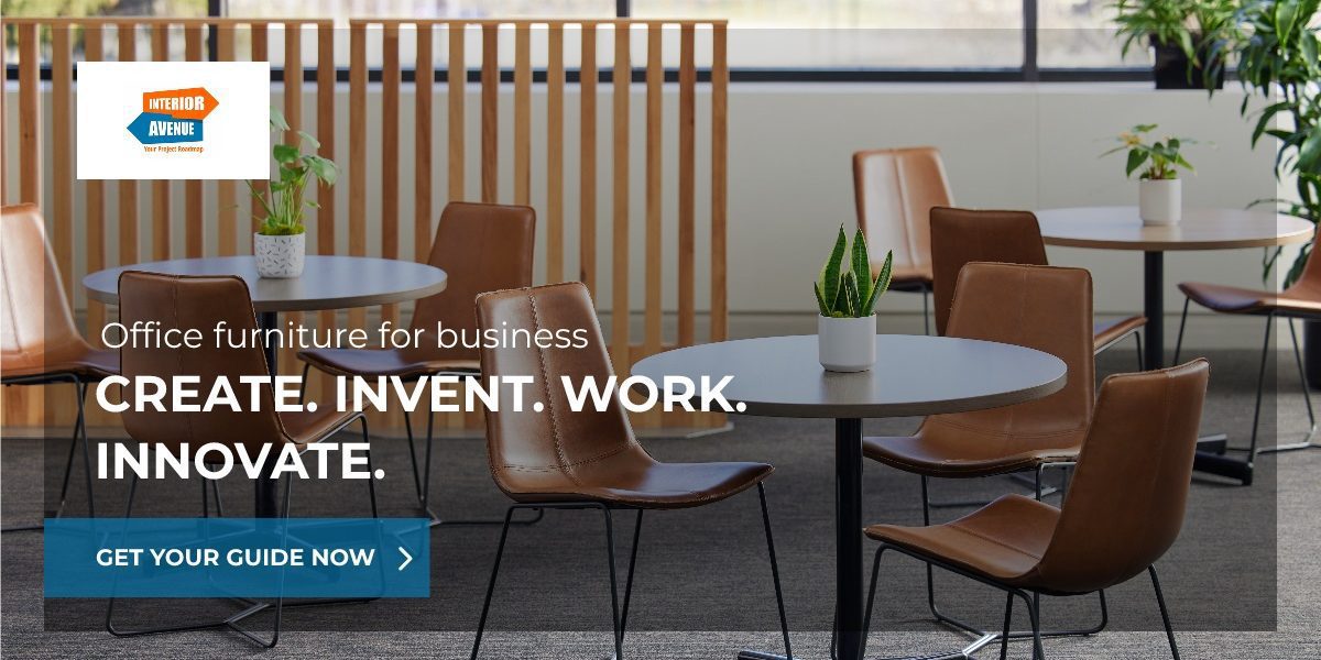 Cafe Breakroom Tables and Chairs
