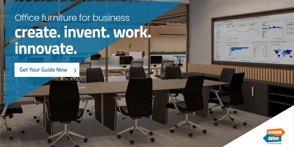 Conference Table and chairs
