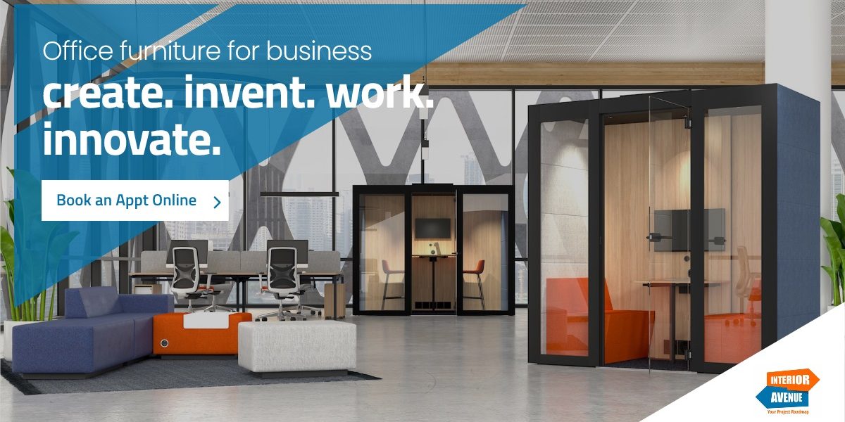 Las Vegas Office furniture