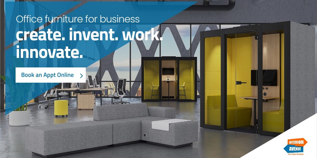 Office furniture in Gilbert, AZ