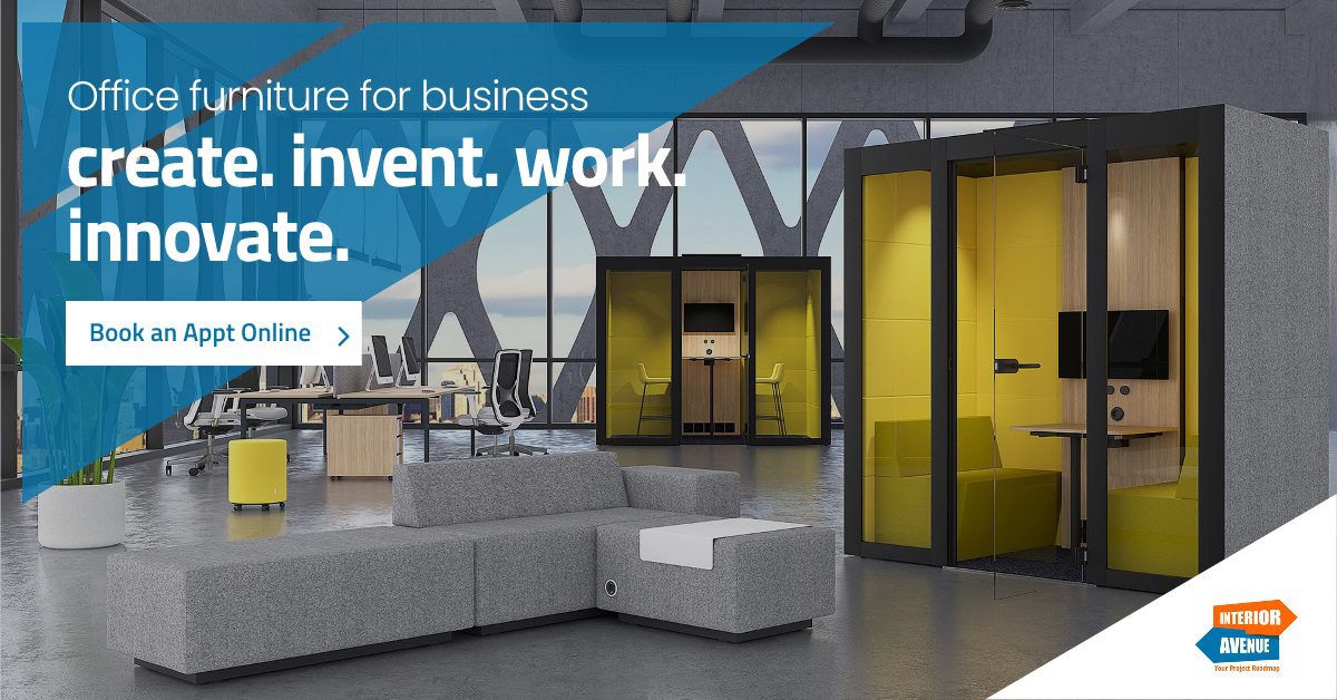 Office furniture in Gilbert, AZ 