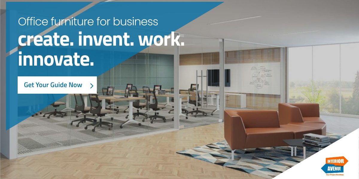 Office Furniture Subscription Service