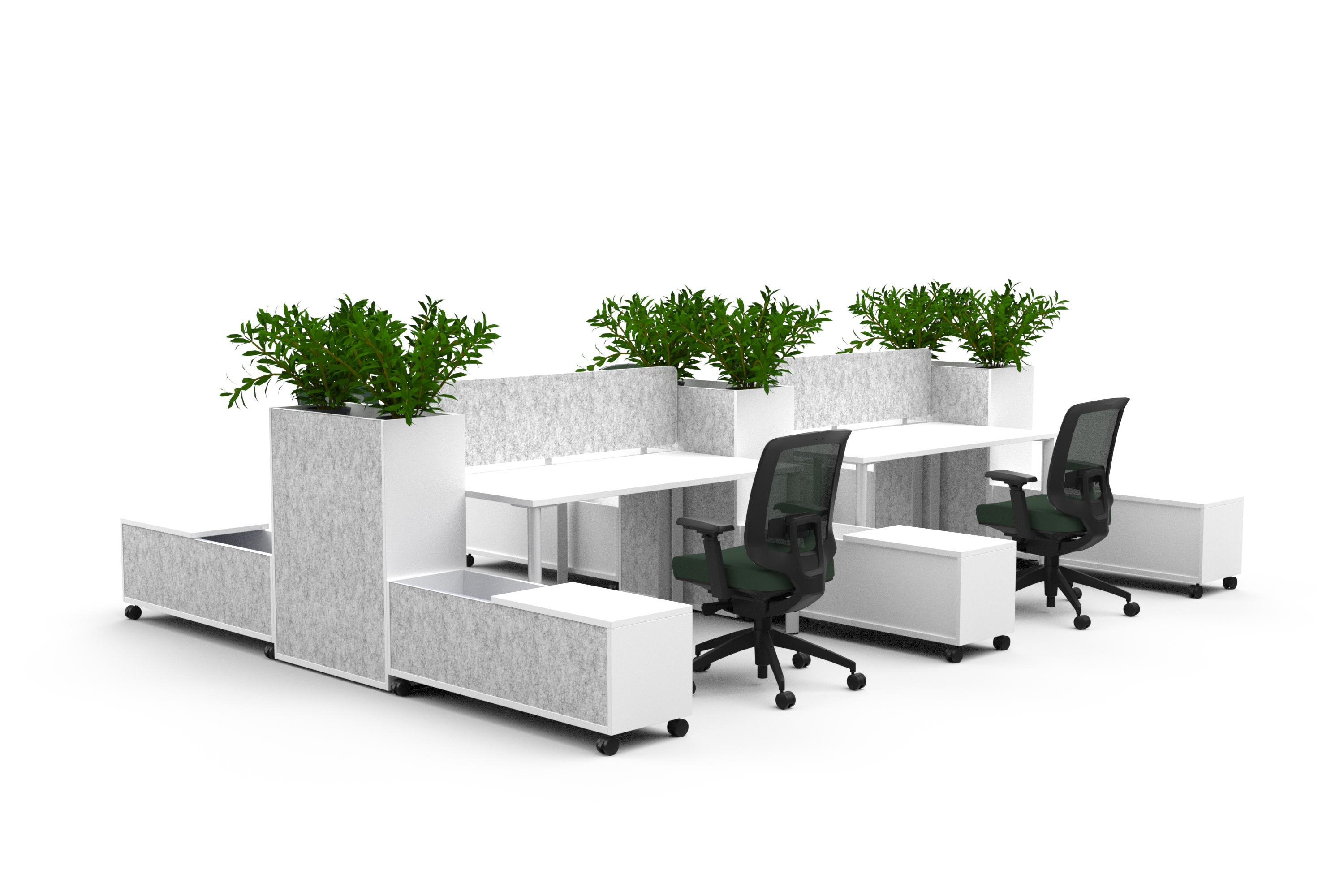 Affordable Office Furniture