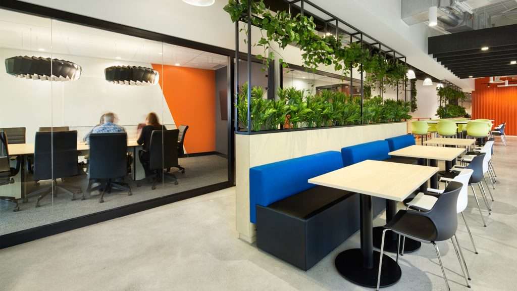 Office Furniture Cafe Tables Chairs Lounge Planters