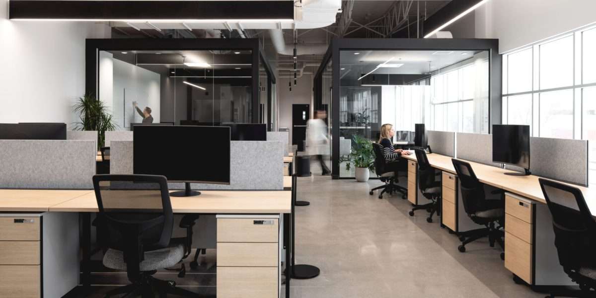Office Furniture Rental Subscription