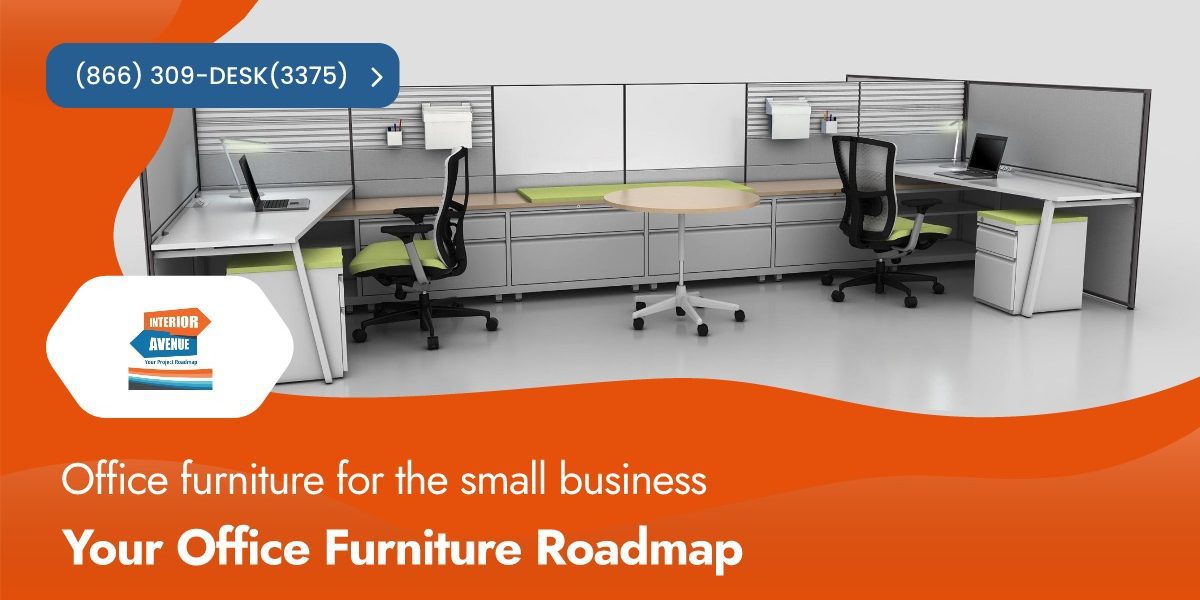 cubicles with walls and electric desks