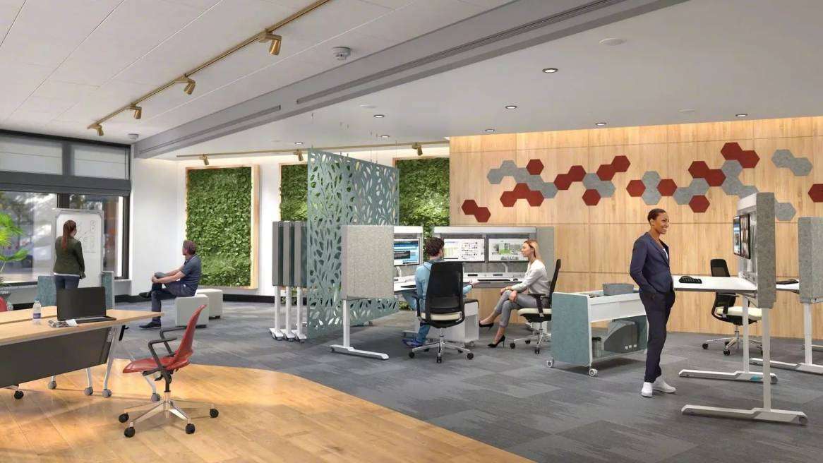 Office Furniture