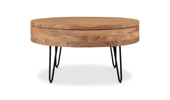 PRIVADO COFFEE TABLE $449