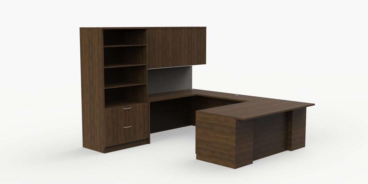 Private Office Furniture
