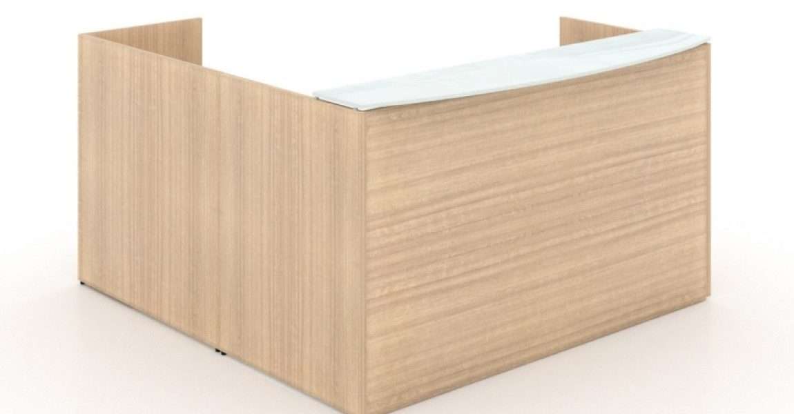Reception Desk Office Furniture Phoenix AZ