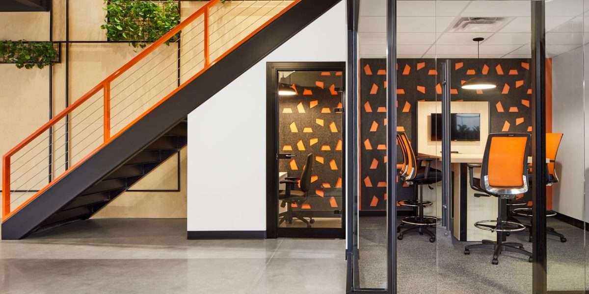 Revitalize Your Workspace Tempe