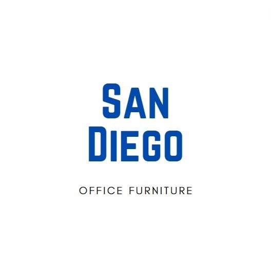 San Diego Office Furniture