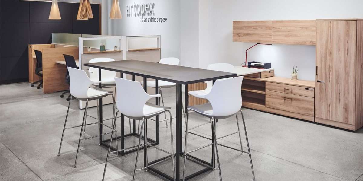 Spaces for Hybrid Work Las Vegas