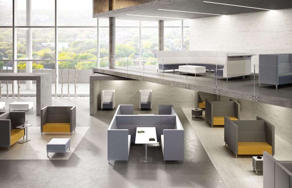 San Diego Office Furniture