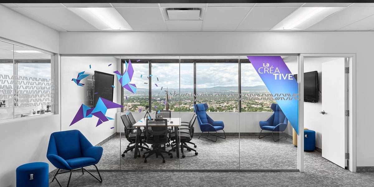 What Furniture to Buy for the Office Tempe