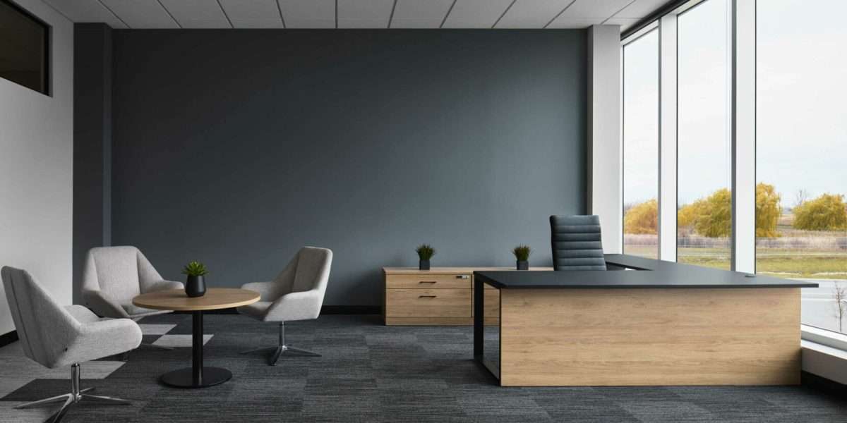 Envisioning the Ideal Office Space