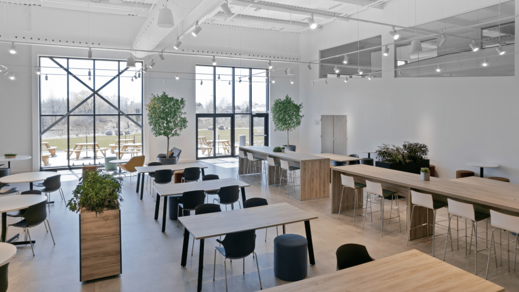 Office Furniture in Tempe