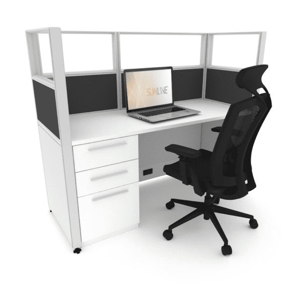 Office Cubicles