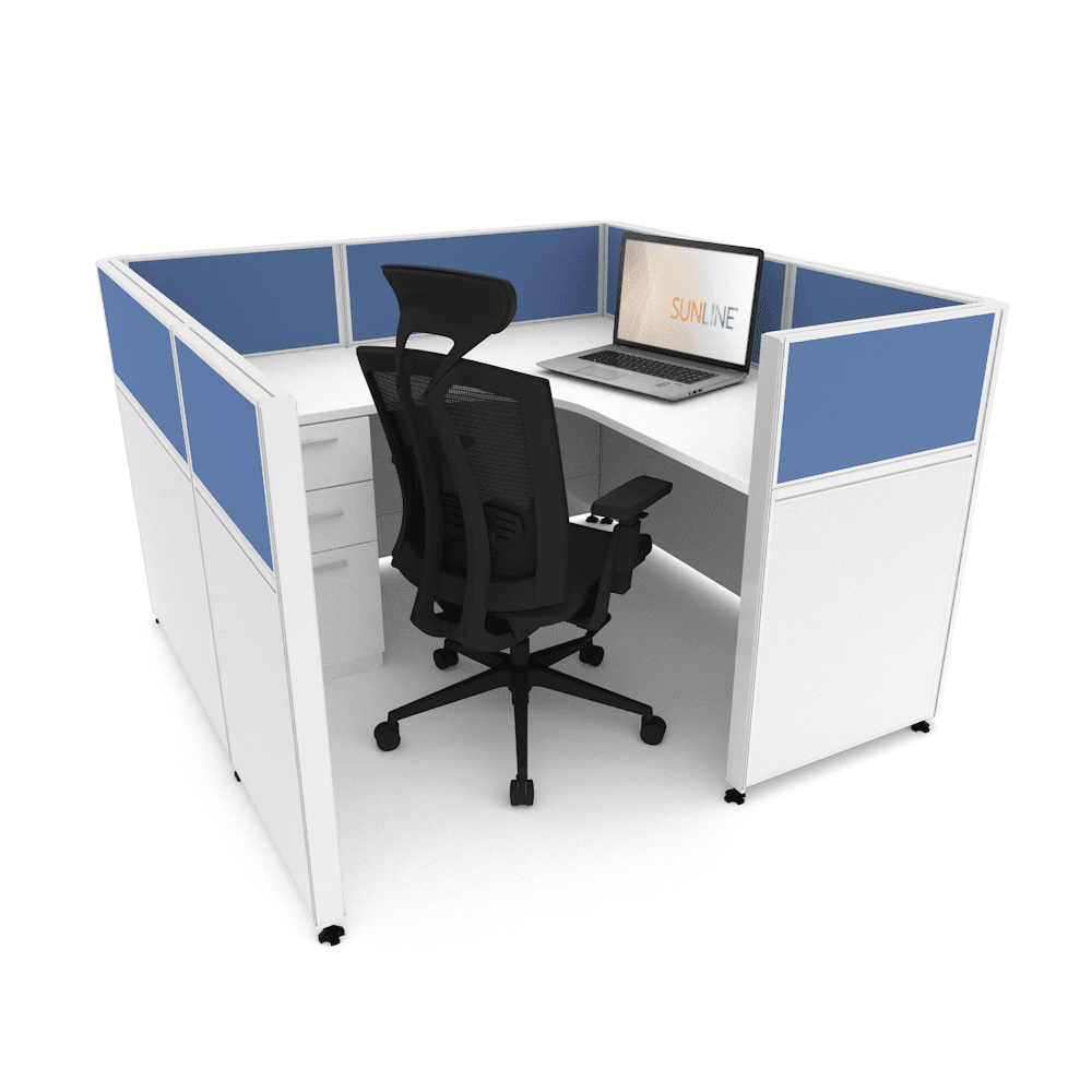 las vegas cubicles