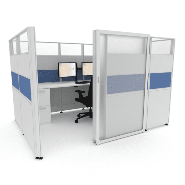 Cubicle in Phoenix