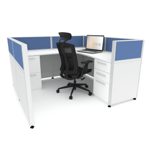Cubicles in Chandler