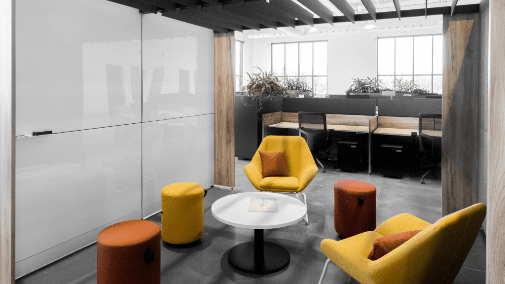 Office furniture Phoenix