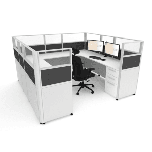 Office Cubicles