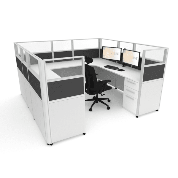 Office Cubicles 
