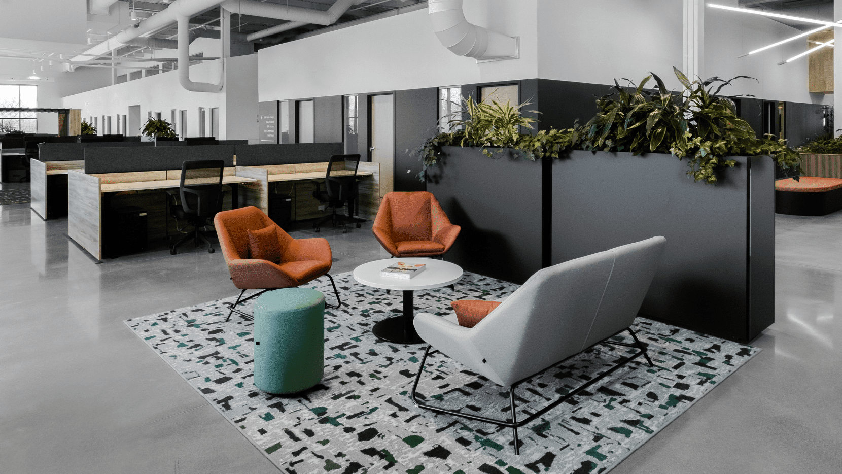 Office Furniture
